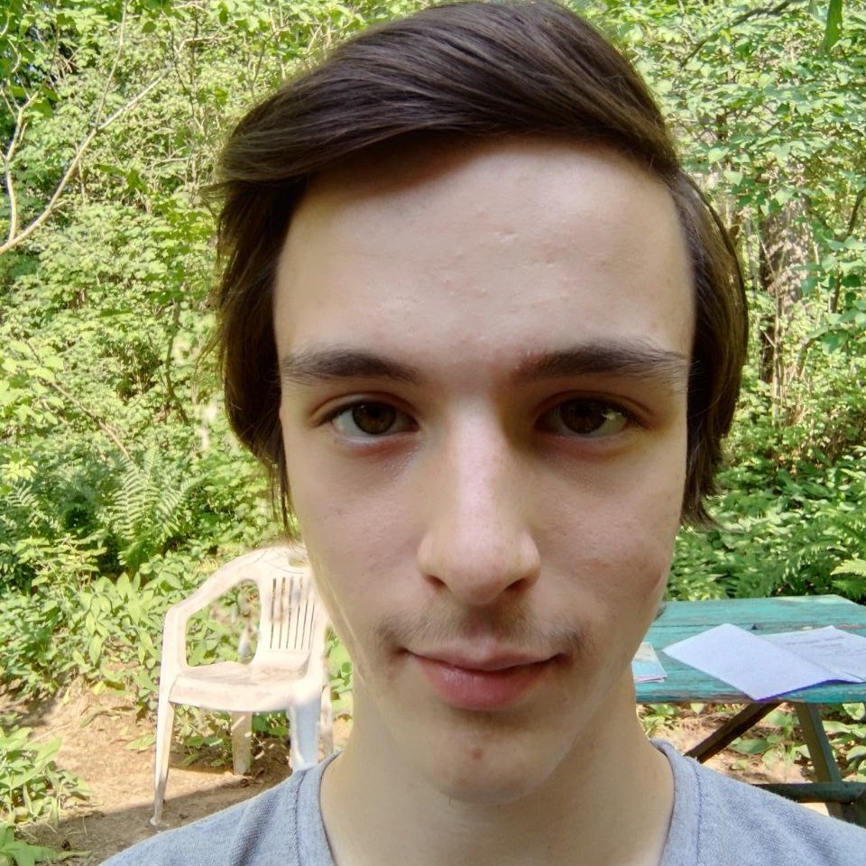 Леонид Данилевич